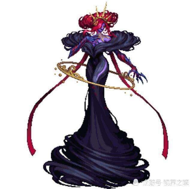 dnf私服第二剑影和第一剑影的对比，战斗力差距百万，5件红15装备1118
