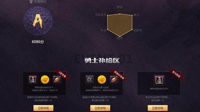 地下城私服2.3官方“紧急公告”，给你们搞一堆bug，然后人家去过年了161