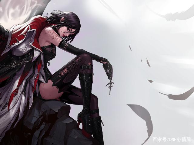 dnf私服发布网魔岩石仓库来袭，升级竟要三万点券，价值一套国庆套784